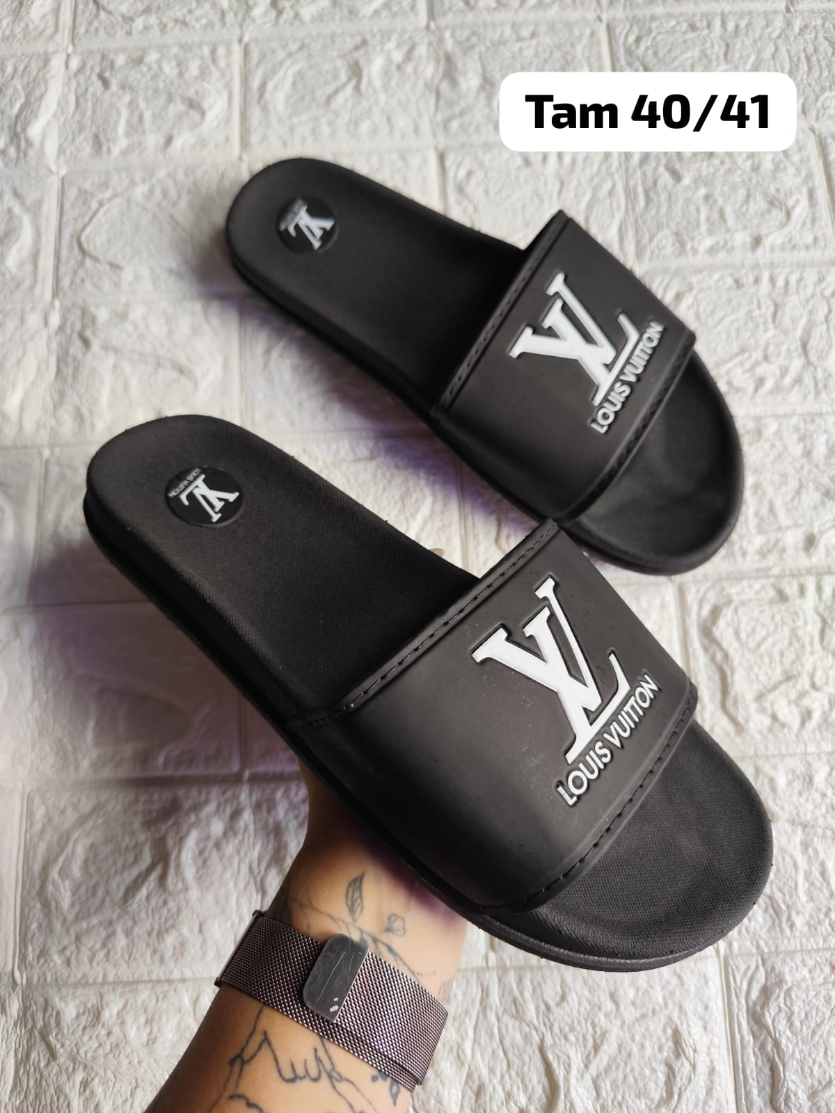 Calçados Masculino 💟